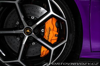 Lamborghini Huracán EVO /LDS/PPF/CC/SENSONUM/ 2019