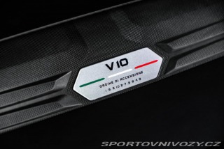 Lamborghini Huracán EVO /LDS/PPF/CC/SENSONUM/ 2019
