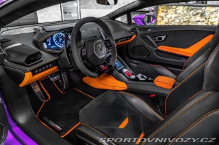 Lamborghini Huracán EVO /LDS/PPF/CC/SENSONUM/ 2019