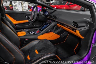 Lamborghini Huracán EVO /LDS/PPF/CC/SENSONUM/ 2019