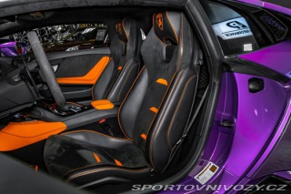 Lamborghini Huracán EVO /LDS/PPF/CC/SENSONUM/ 2019
