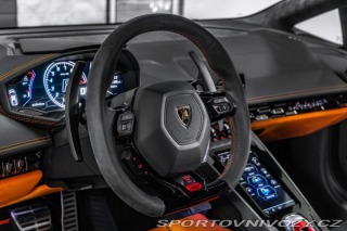 Lamborghini Huracán EVO /LDS/PPF/CC/SENSONUM/ 2019