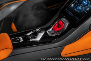 Lamborghini Huracán EVO /LDS/PPF/CC/SENSONUM/ 2019