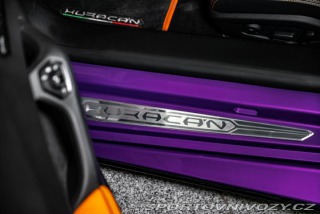 Lamborghini Huracán EVO /LDS/PPF/CC/SENSONUM/ 2019