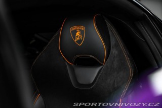 Lamborghini Huracán EVO /LDS/PPF/CC/SENSONUM/ 2019