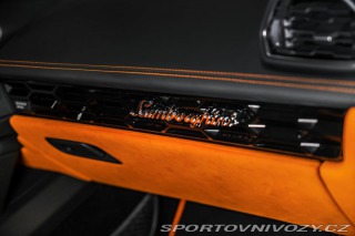 Lamborghini Huracán EVO /LDS/PPF/CC/SENSONUM/ 2019