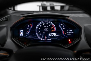 Lamborghini Huracán EVO /LDS/PPF/CC/SENSONUM/ 2019