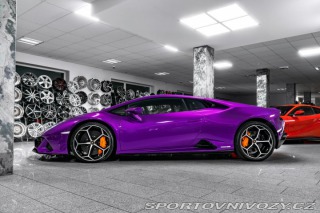 Lamborghini Huracán EVO /LDS/PPF/CC/SENSONUM/ 2019