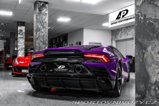 Lamborghini Huracán EVO /LDS/PPF/CC/SENSONUM/ 2019