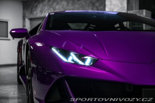 Lamborghini Huracán EVO /LDS/PPF/CC/SENSONUM/ 2019