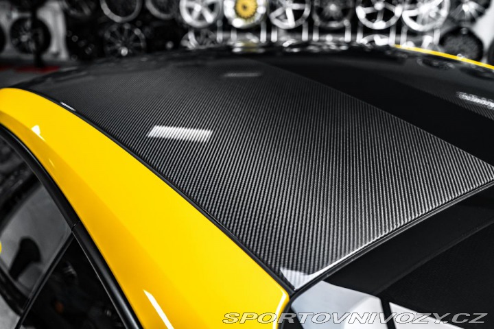 Porsche 911 GT3 992 CHRONO/PASM/PDLS/ 2021