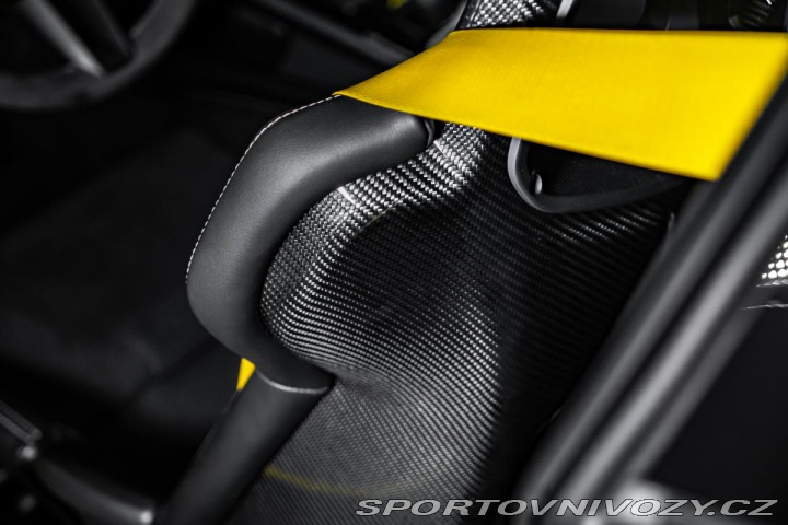 Porsche 911 GT3 992 CHRONO/PASM/PDLS/ 2021