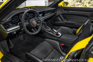 Porsche 911 GT3 992 CHRONO/PASM/PDLS/ 2021