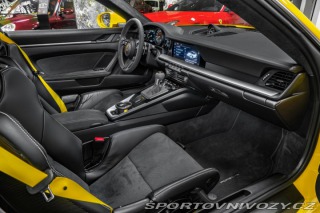 Porsche 911 GT3 992 CHRONO/PASM/PDLS/ 2021