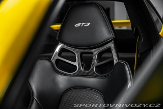 Porsche 911 GT3 992 CHRONO/PASM/PDLS/ 2021