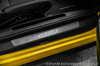 Porsche 911 GT3 992 CHRONO/PASM/PDLS/ 2021