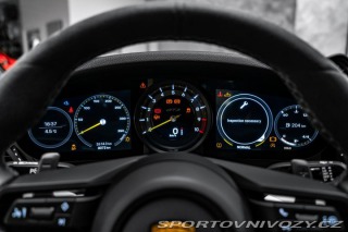 Porsche 911 GT3 992 CHRONO/PASM/PDLS/ 2021