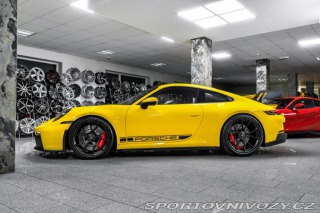 Porsche 911 GT3 992 CHRONO/PASM/PDLS/ 2021