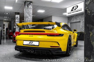 Porsche 911 GT3 992 CHRONO/PASM/PDLS/ 2021