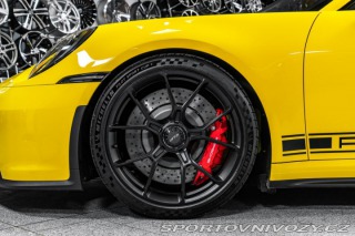 Porsche 911 GT3 992 CHRONO/PASM/PDLS/ 2021