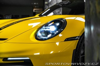 Porsche 911 GT3 992 CHRONO/PASM/PDLS/ 2021