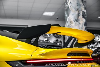 Porsche 911 GT3 992 CHRONO/PASM/PDLS/ 2021