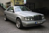 Mercedes-Benz  124 300 CE