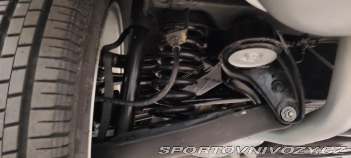 Mercedes-Benz Ostatní modely 124 300 CE 1987