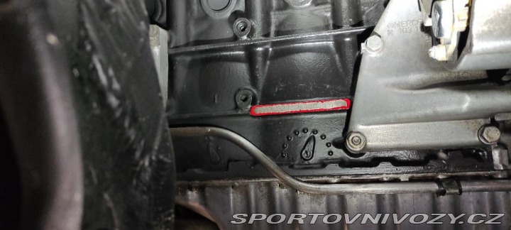 Mercedes-Benz Ostatní modely 124 300 CE 1987