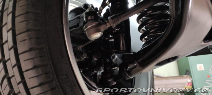 Mercedes-Benz Ostatní modely 124 300 CE 1987