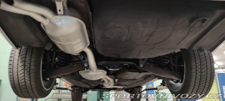 Mercedes-Benz Ostatní modely 124 300 CE 1987