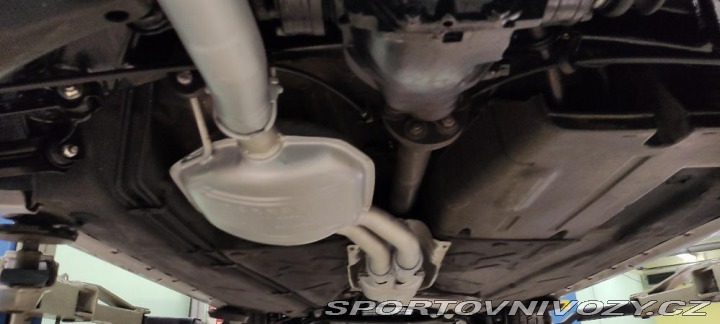 Mercedes-Benz Ostatní modely 124 300 CE 1987