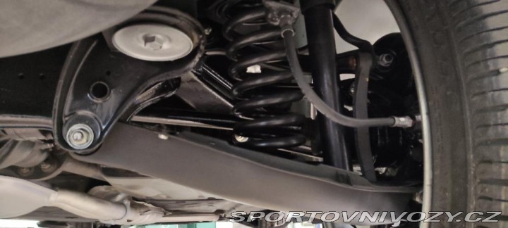 Mercedes-Benz Ostatní modely 124 300 CE 1987