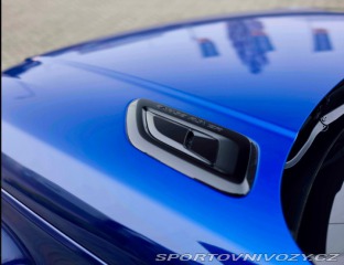 Ostatní značky Ostatní modely Land Rover Range Rover Sport  5.0 V8 SVR 2020