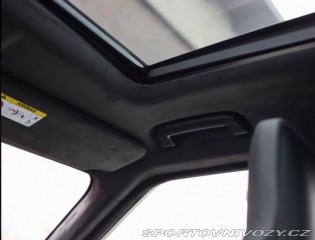 Ostatní značky Ostatní modely Land Rover Range Rover Sport  5.0 V8 SVR 2020