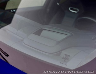 Ostatní značky Ostatní modely Land Rover Range Rover Sport  5.0 V8 SVR 2020