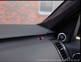 Ostatní značky Ostatní modely Land Rover Range Rover Sport  5.0 V8 SVR 2020