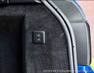 Ostatní značky Ostatní modely Land Rover Range Rover Sport  5.0 V8 SVR 2020