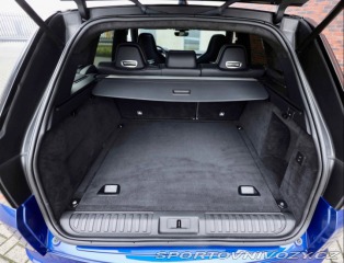 Ostatní značky Ostatní modely Land Rover Range Rover Sport  5.0 V8 SVR 2020