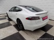 Tesla Model S P90D-780PS Nabíjení zdarm 2016