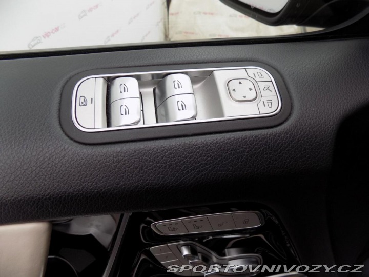 Mercedes-Benz Ostatní modely Třídy G G 500AMG/1.maj.ČR/DPH/ 2021