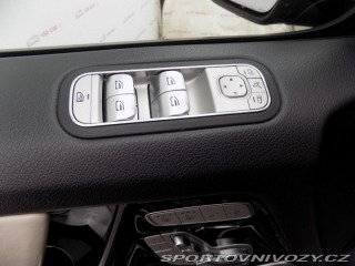 Mercedes-Benz Ostatní modely Třídy G 500AMG/1.maj.ČR/DPH/ 2021