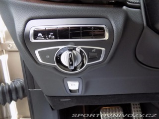 Mercedes-Benz Ostatní modely Třídy G 500AMG/1.maj.ČR/DPH/ 2021