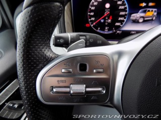 Mercedes-Benz Ostatní modely Třídy G 500AMG/1.maj.ČR/DPH/ 2021