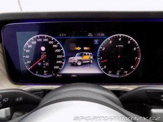 Mercedes-Benz Ostatní modely Třídy G 500AMG/1.maj.ČR/DPH/ 2021