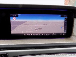 Mercedes-Benz Ostatní modely Třídy G 500AMG/1.maj.ČR/DPH/ 2021