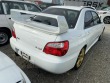 Subaru Impreza STi 2003 krásná, JDM,RHD 2003