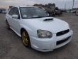 Subaru Impreza STi 2003 krásná, JDM,RHD 2003