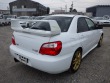 Subaru Impreza STi 2003 krásná, JDM,RHD 2003