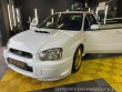 Subaru Impreza STi 2003 krásná, JDM,RHD 2003